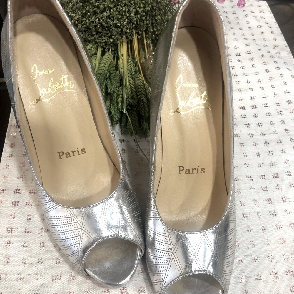 Christian Louboutin High Heels
